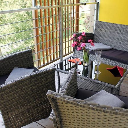 Sumavacek - Exclusive Apartment Stožec Екстериор снимка