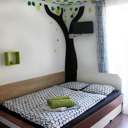 Sumavacek - Exclusive Apartment Stožec Екстериор снимка