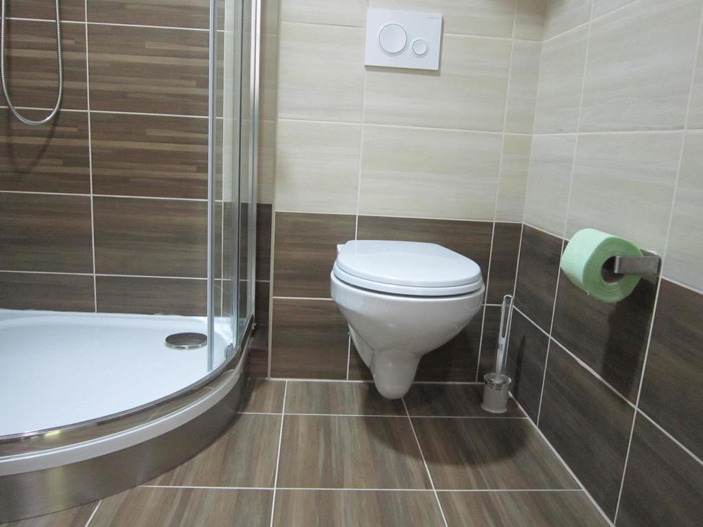 Sumavacek - Exclusive Apartment Stožec Екстериор снимка