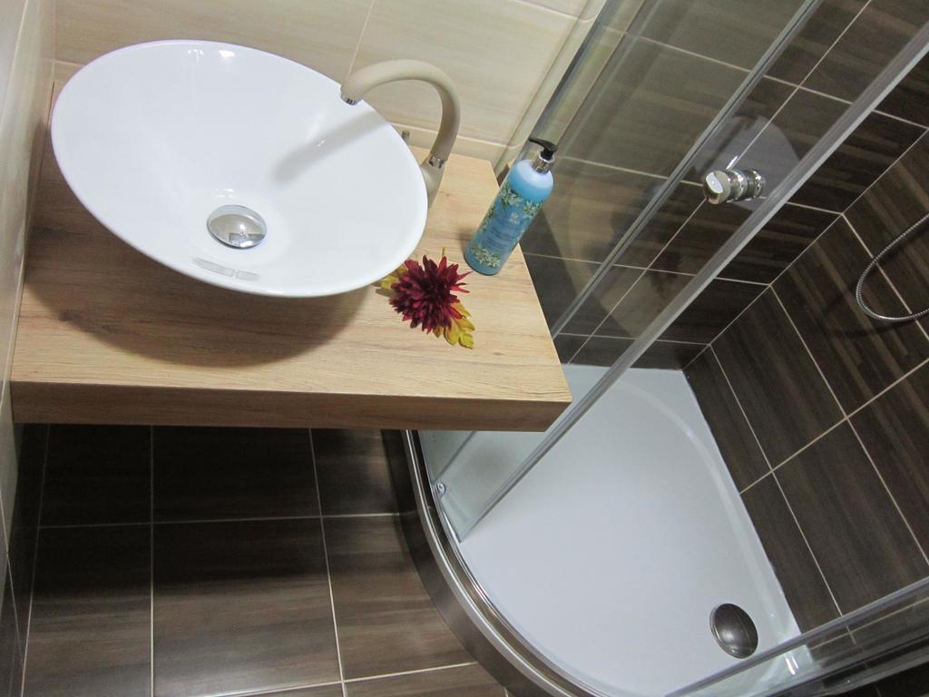 Sumavacek - Exclusive Apartment Stožec Екстериор снимка