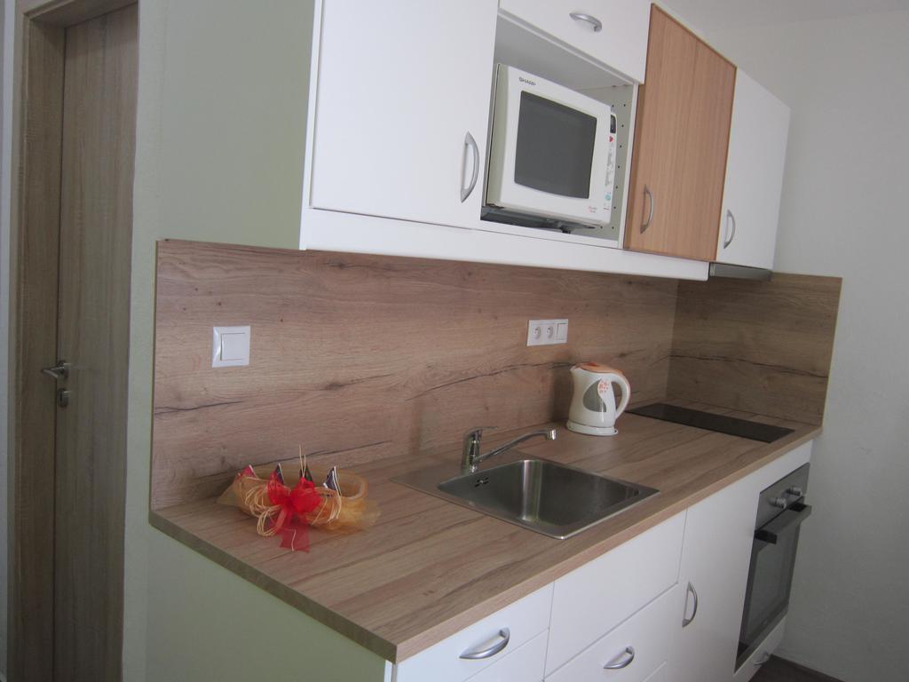 Sumavacek - Exclusive Apartment Stožec Екстериор снимка