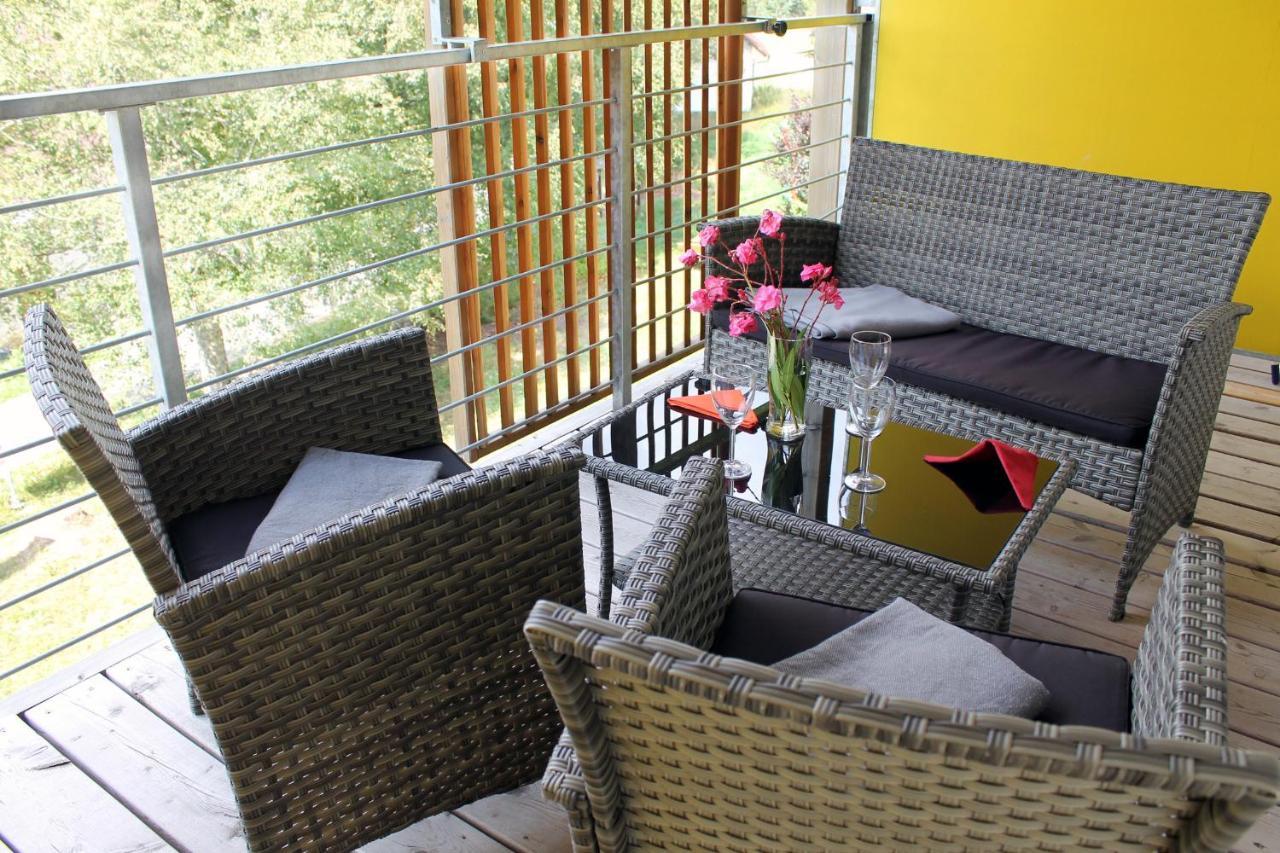Sumavacek - Exclusive Apartment Stožec Екстериор снимка