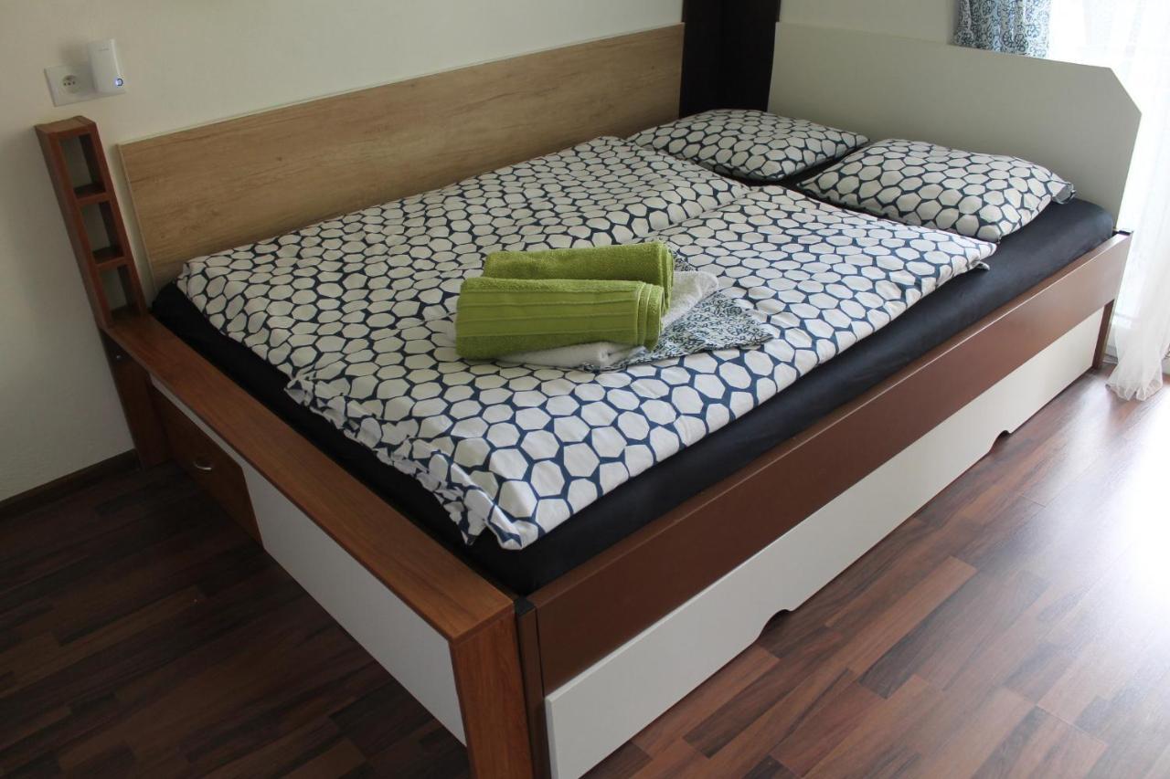 Sumavacek - Exclusive Apartment Stožec Екстериор снимка