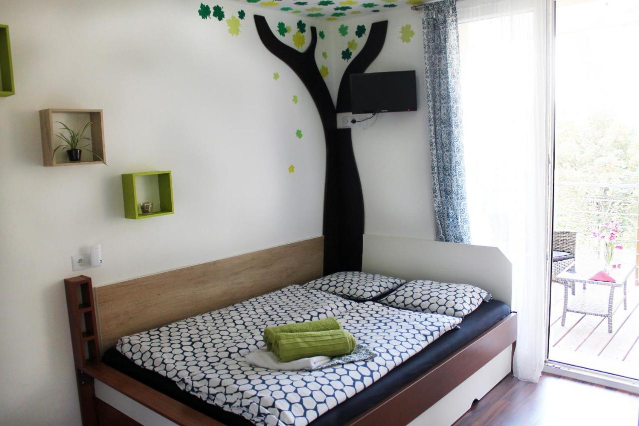 Sumavacek - Exclusive Apartment Stožec Екстериор снимка