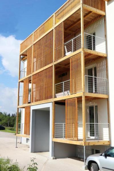 Sumavacek - Exclusive Apartment Stožec Екстериор снимка