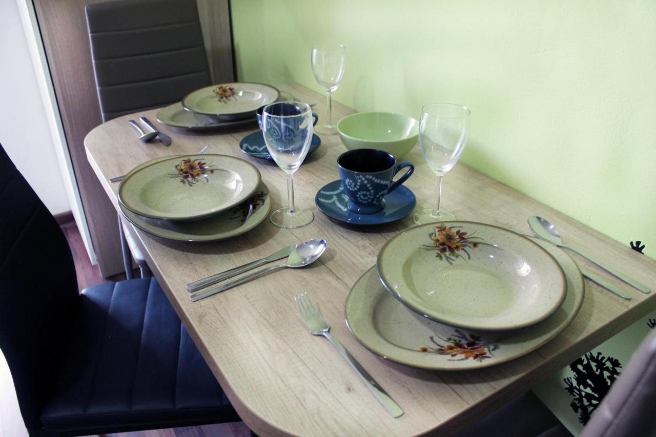 Sumavacek - Exclusive Apartment Stožec Екстериор снимка