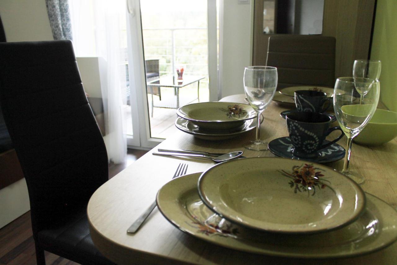 Sumavacek - Exclusive Apartment Stožec Екстериор снимка