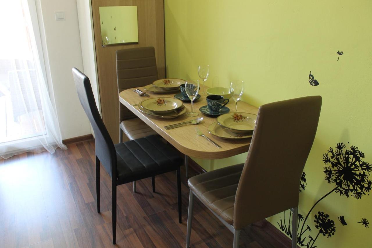 Sumavacek - Exclusive Apartment Stožec Екстериор снимка